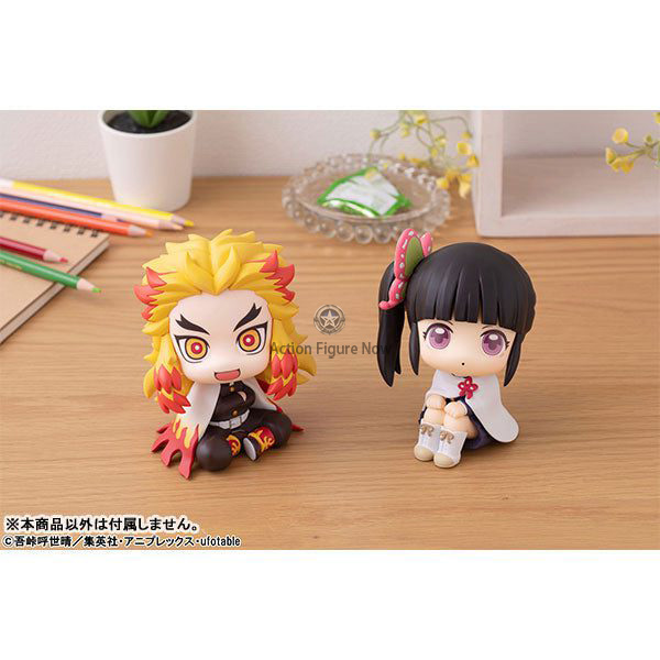 Kimetsu no Yaiba - Tsuyuri Kanao - Look Up Rukappu - 2022 Re-release Kimetsu no Yaiba - Tsuyuri Kanao - Look Up Rukappu - 2022 Re-release