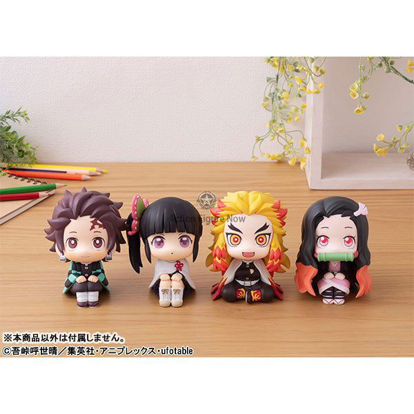 Kimetsu no Yaiba - Tsuyuri Kanao - Look Up Rukappu - 2022 Re-release Kimetsu no Yaiba - Tsuyuri Kanao - Look Up Rukappu - 2022 Re-release