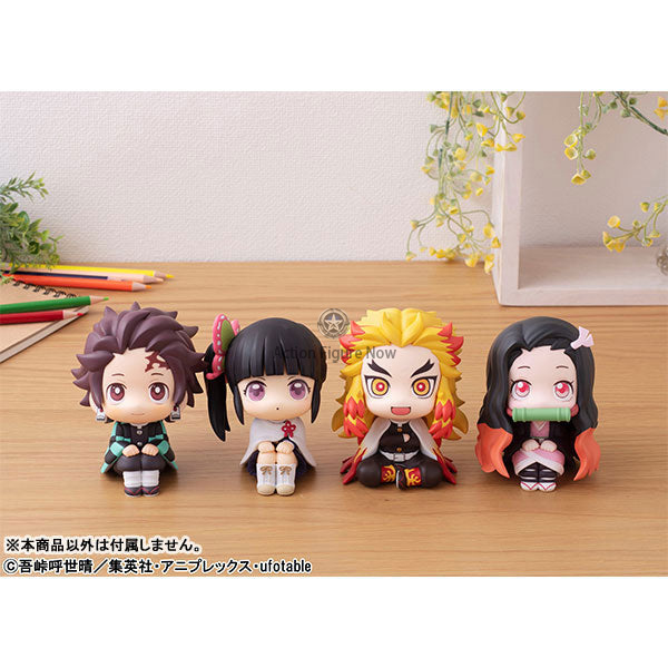 Kimetsu no Yaiba - Tsuyuri Kanao - Look Up Rukappu - 2022 Re-release