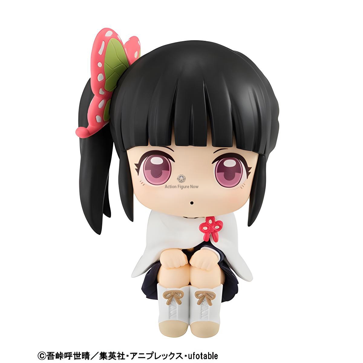 Kimetsu no Yaiba - Tsuyuri Kanao - Look Up Rukappu - 2022 Re-release