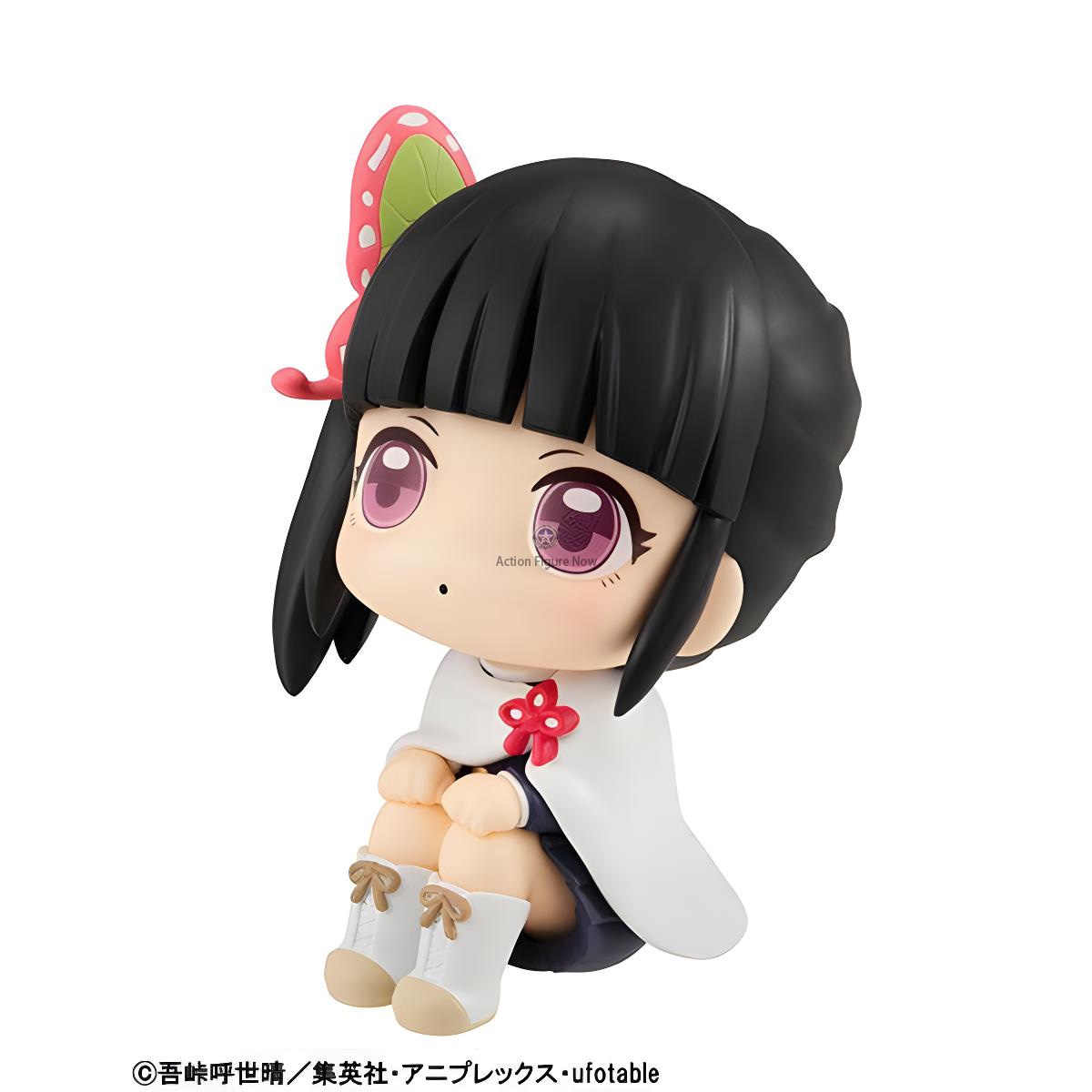 Kimetsu no Yaiba - Tsuyuri Kanao - Look Up Rukappu - 2022 Re-release