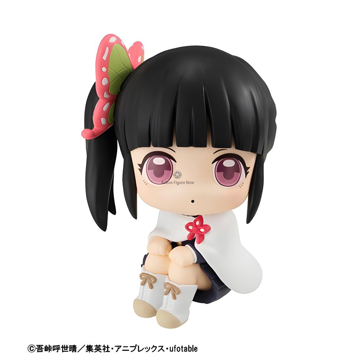 Kimetsu no Yaiba - Tsuyuri Kanao - Look Up Rukappu - 2022 Re-release