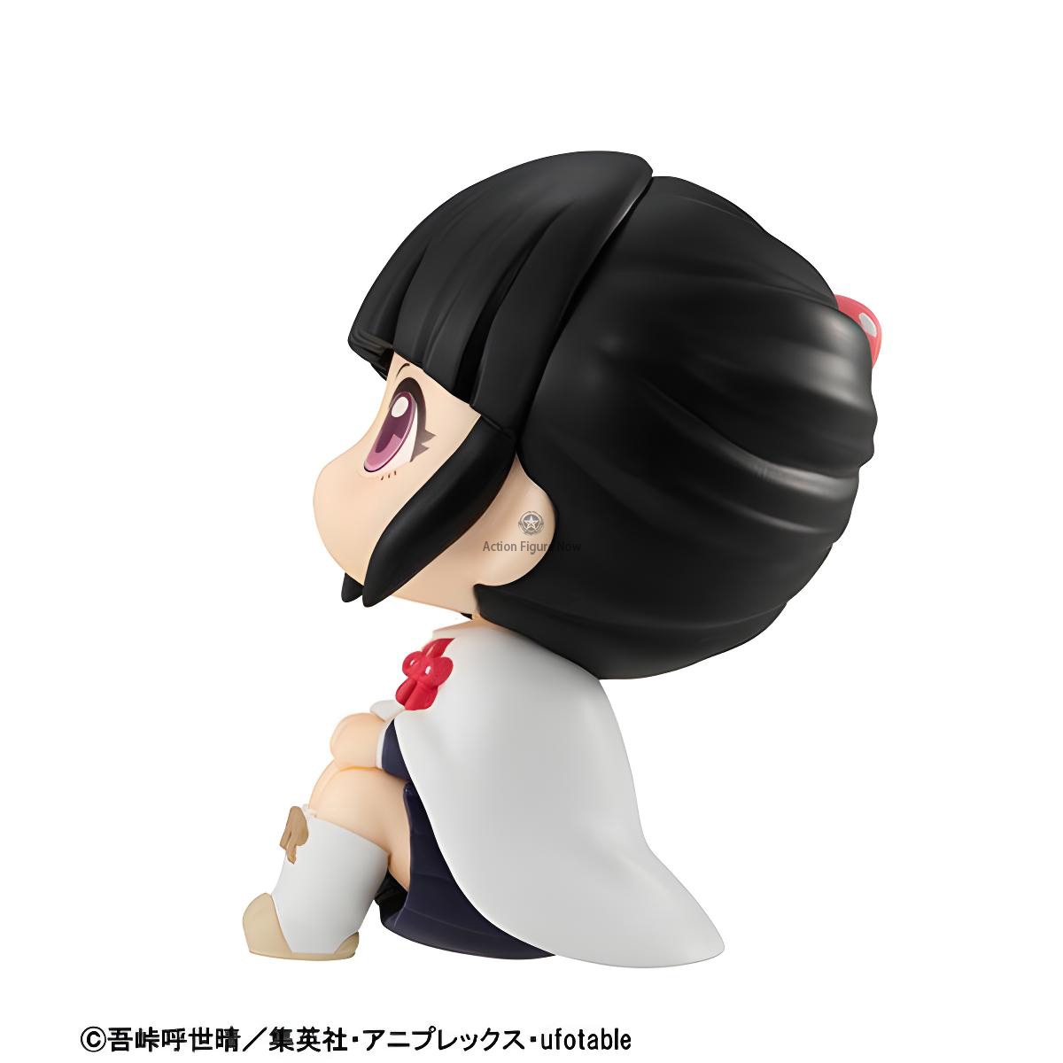 Kimetsu no Yaiba - Tsuyuri Kanao - Look Up Rukappu - 2022 Re-release