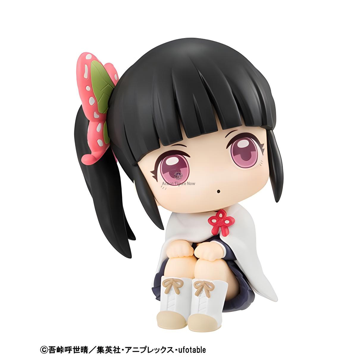 Kimetsu no Yaiba - Tsuyuri Kanao - Look Up Rukappu - 2022 Re-release Kimetsu no Yaiba - Tsuyuri Kanao - Look Up Rukappu - 2022 Re-release