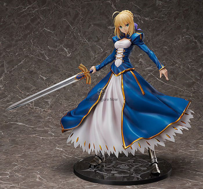 Fate/Grand Order Saber/Altria Pendragon 1/4 Fate/Grand Order Saber/Altria Pendragon 1/4