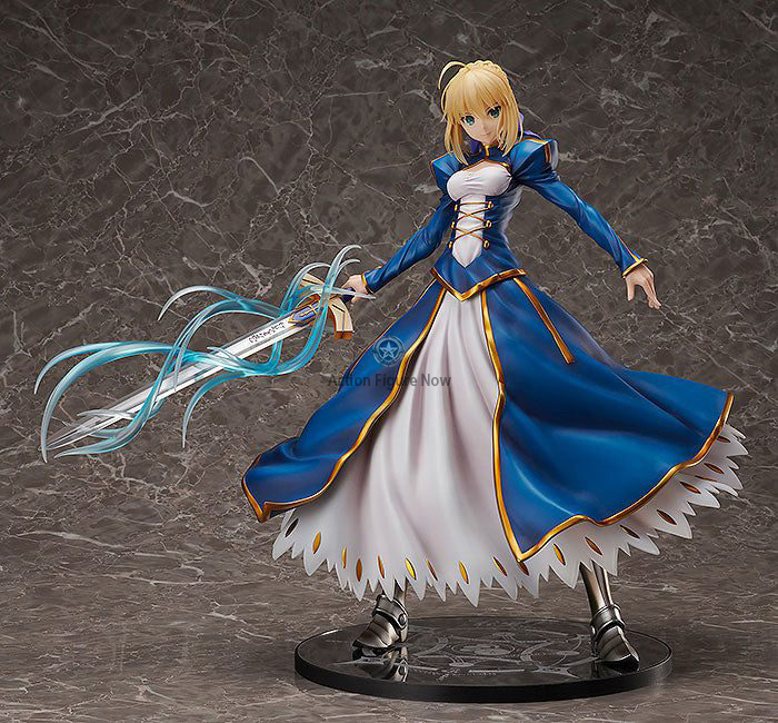 Fate/Grand Order Saber/Altria Pendragon 1/4
