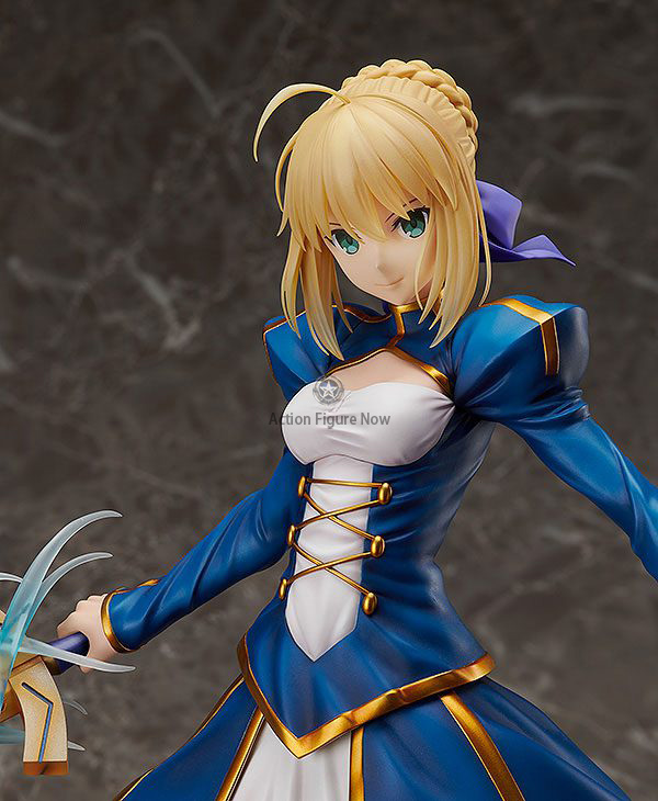 Fate/Grand Order Saber/Altria Pendragon 1/4