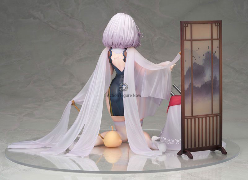 Azur Lane - Sirius - 1/7 - Azure Horizons Ver. (Alter)