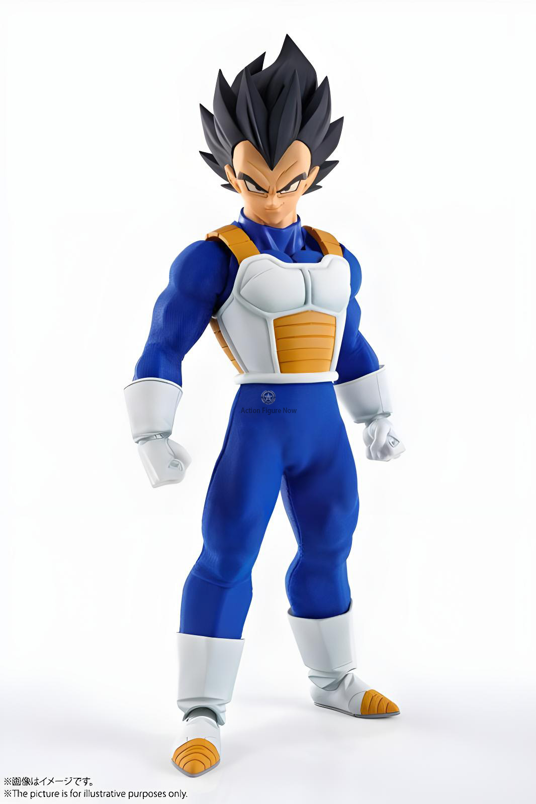 IMAGINATION WORKS Vegeta