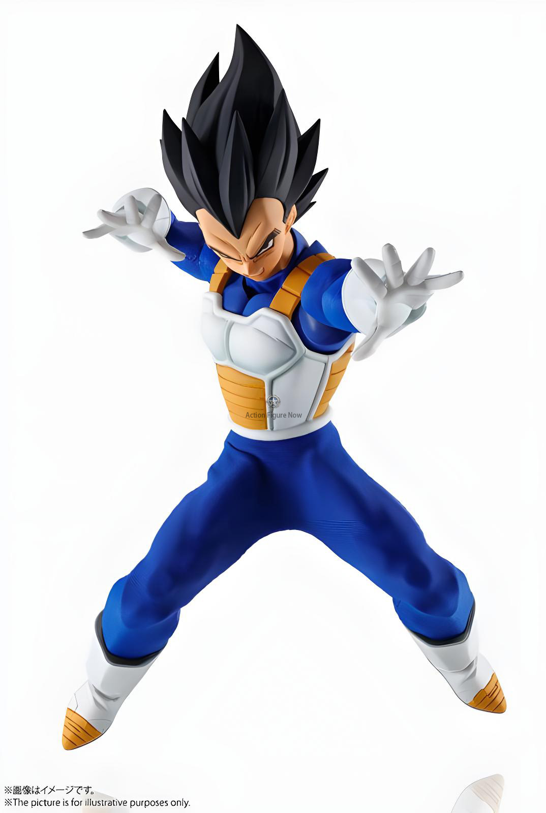 IMAGINATION WORKS Vegeta