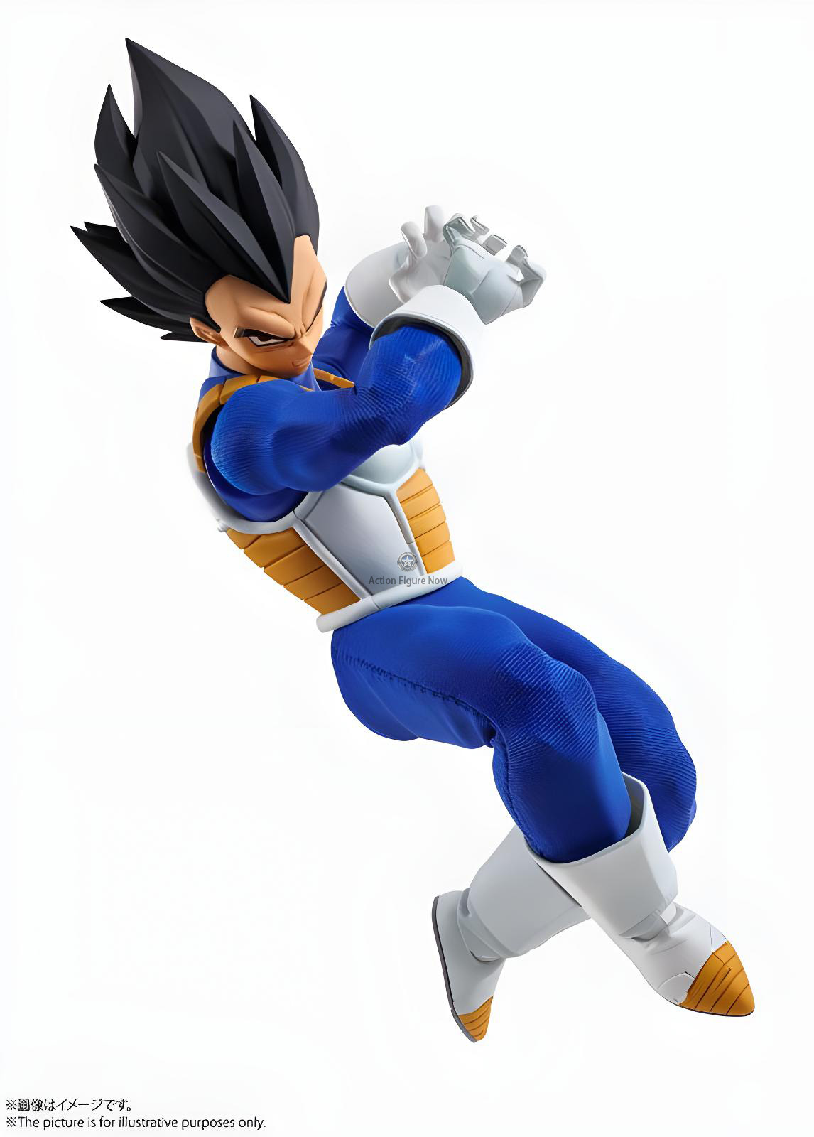 IMAGINATION WORKS Vegeta