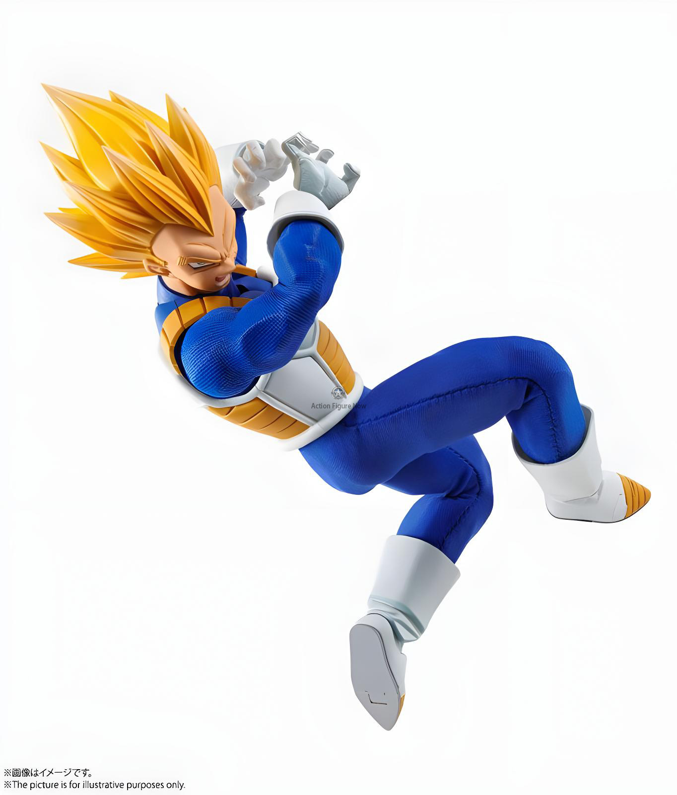 IMAGINATION WORKS Vegeta