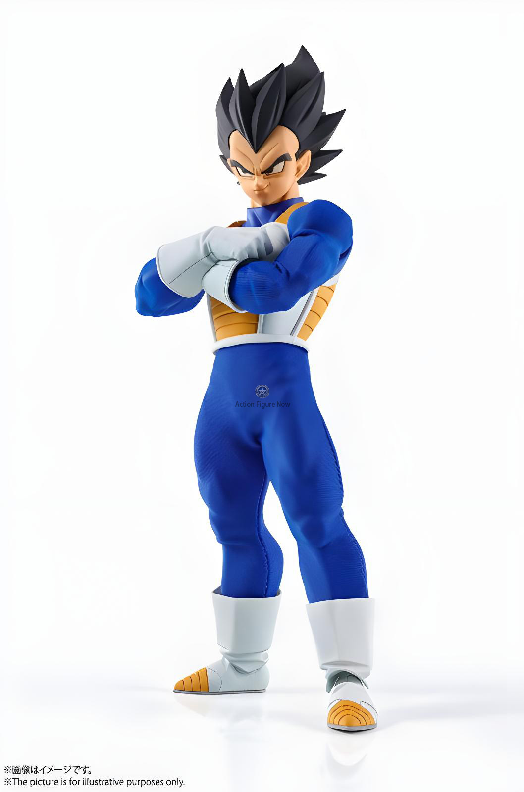 IMAGINATION WORKS Vegeta