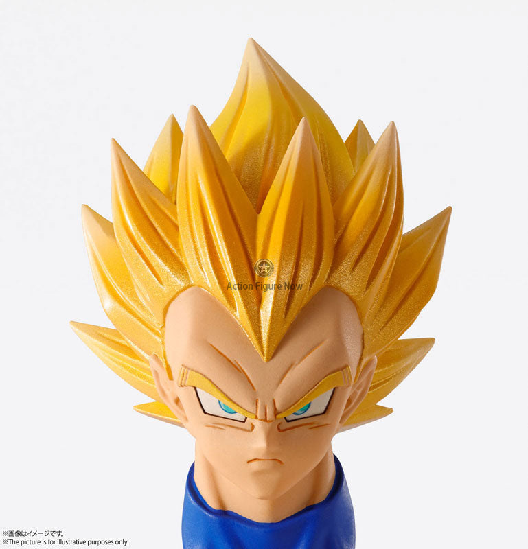 IMAGINATION WORKS Vegeta