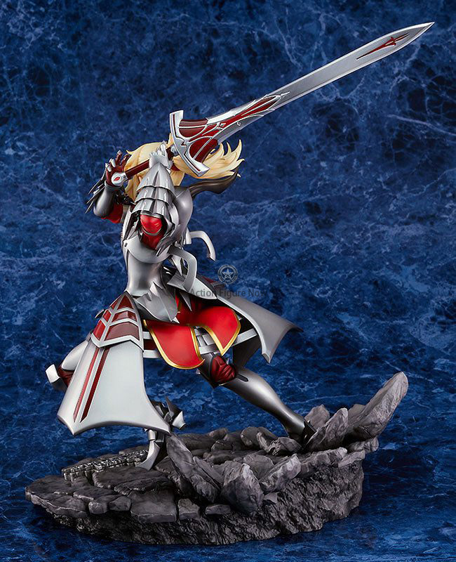 Fate/Grand Order - Mordred - 1/7 - Saber, ~Clarent Blood Arthur~