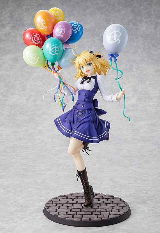 Fate/Grand Order - Saber Lily - KD Colle - 1/7 - Eirei Matsuri Ver.