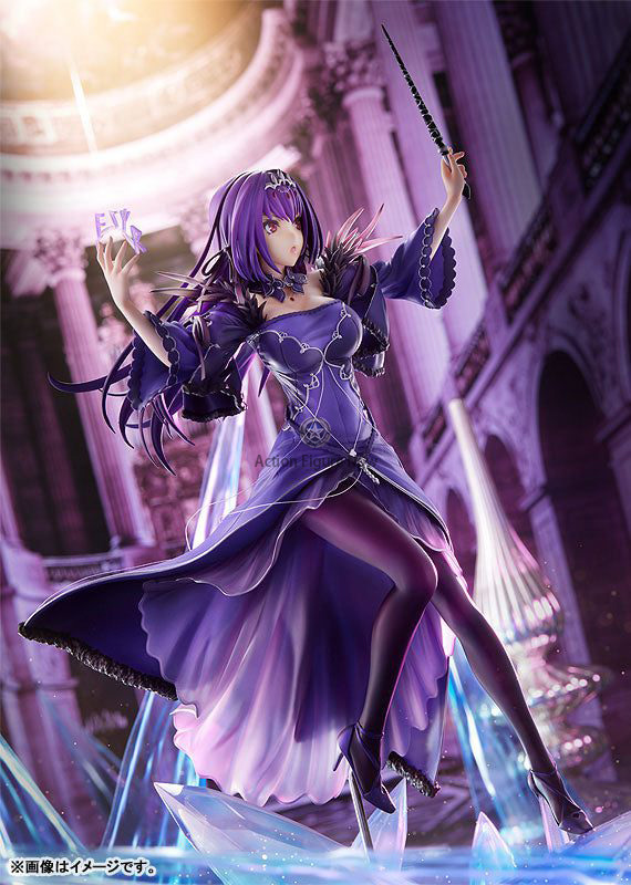 Fate/Grand Order - Scthach-Skadi - 1/7 - Caster (Phat Company)