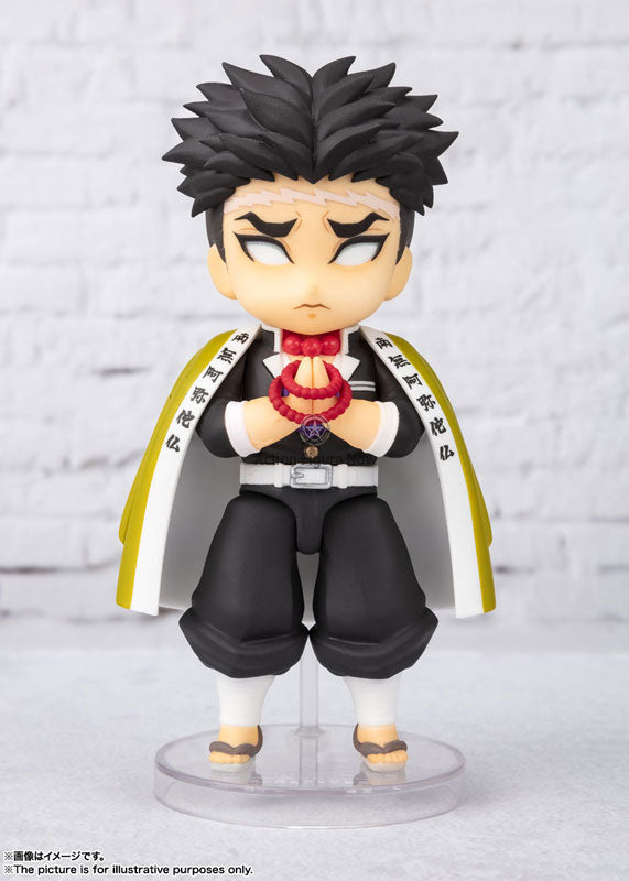 Figuarts Mini Gyomei Himejima Kimetsu no Yaiba: Demon Slayer
