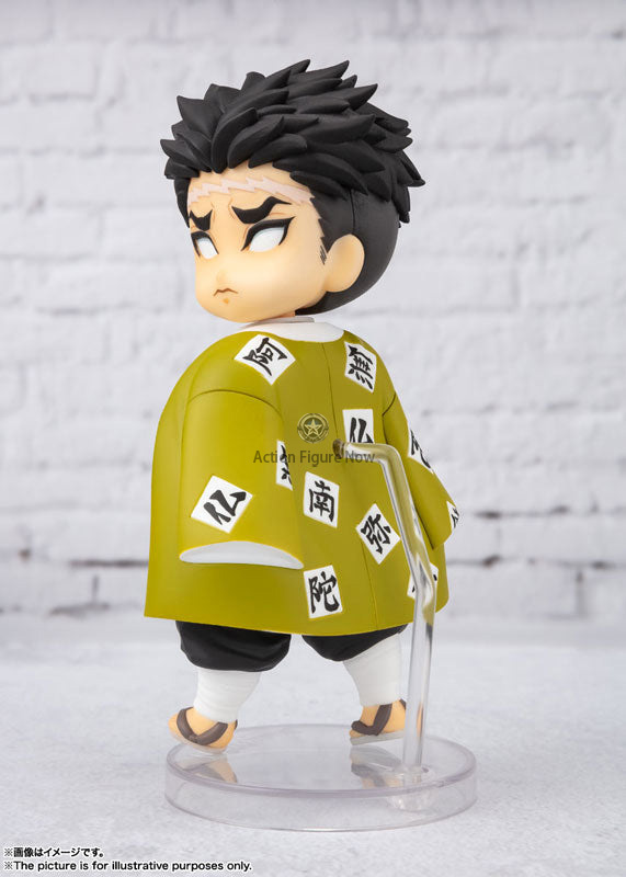 Figuarts Mini Gyomei Himejima Kimetsu no Yaiba: Demon Slayer