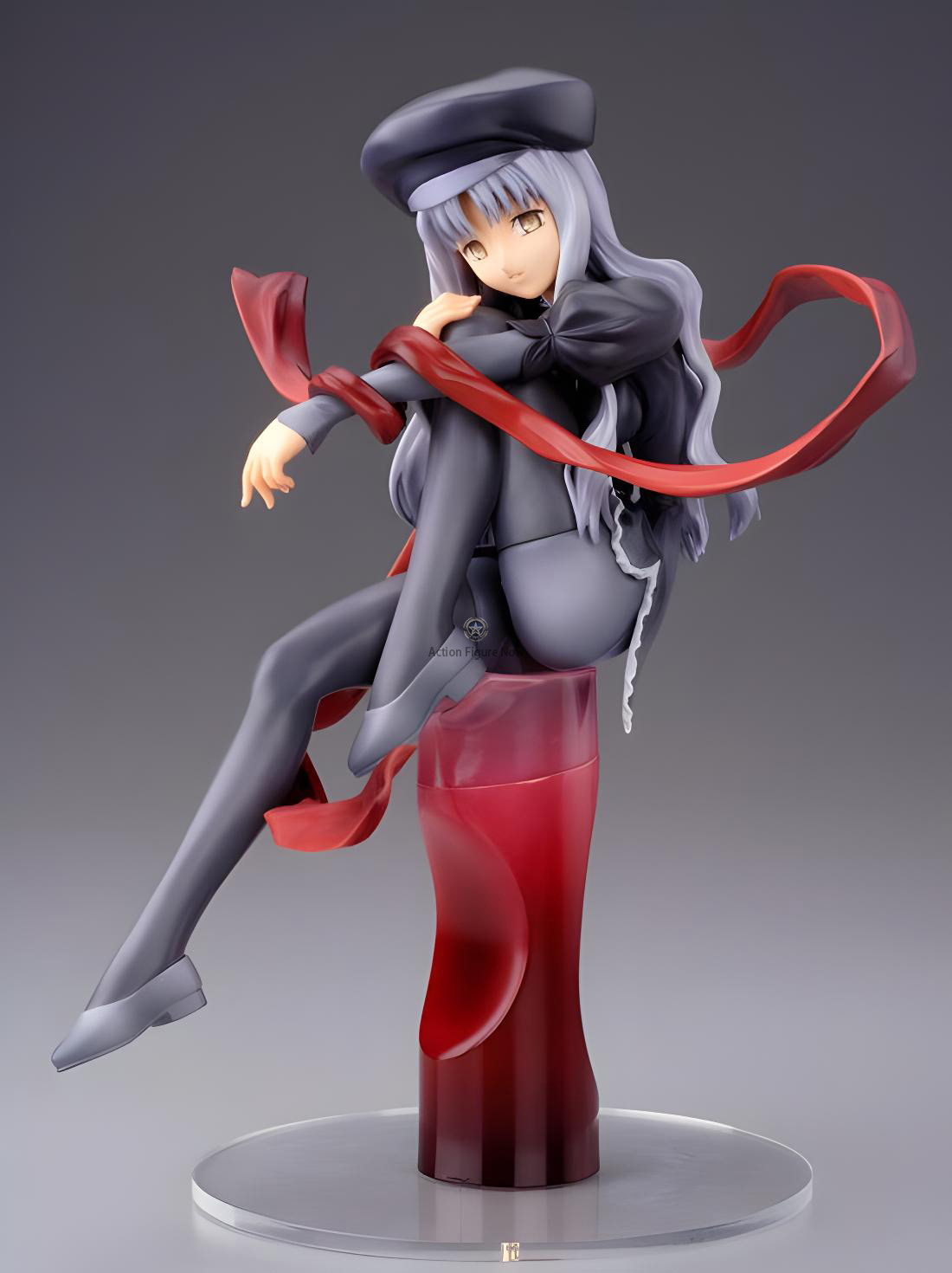 Fate/hollow ataraxia - Caren Hortensia 1/8 Complete Figure