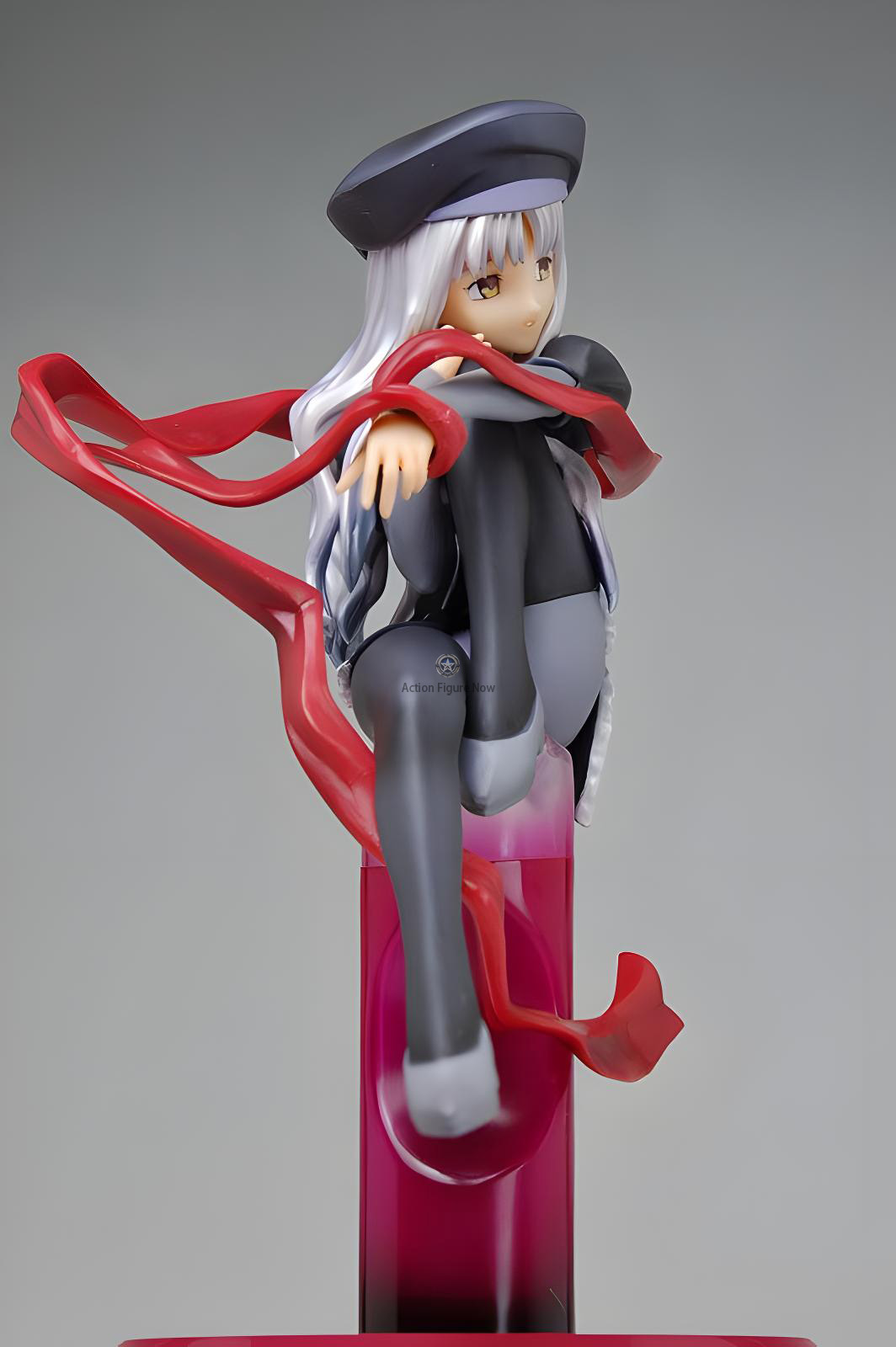 ALTER Caren Hortensia 1/8スケール Amazon | コトブキヤ Fate/hollow ataraxia カレン 1/8スケール PVC製