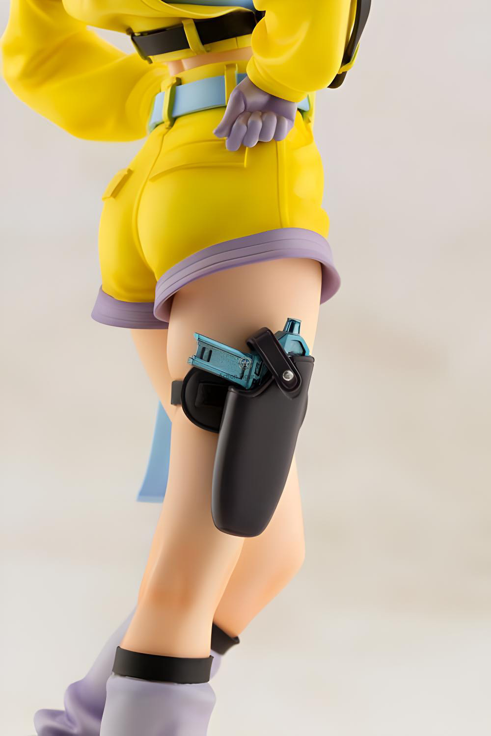Transformers Bishoujo Bumblebee