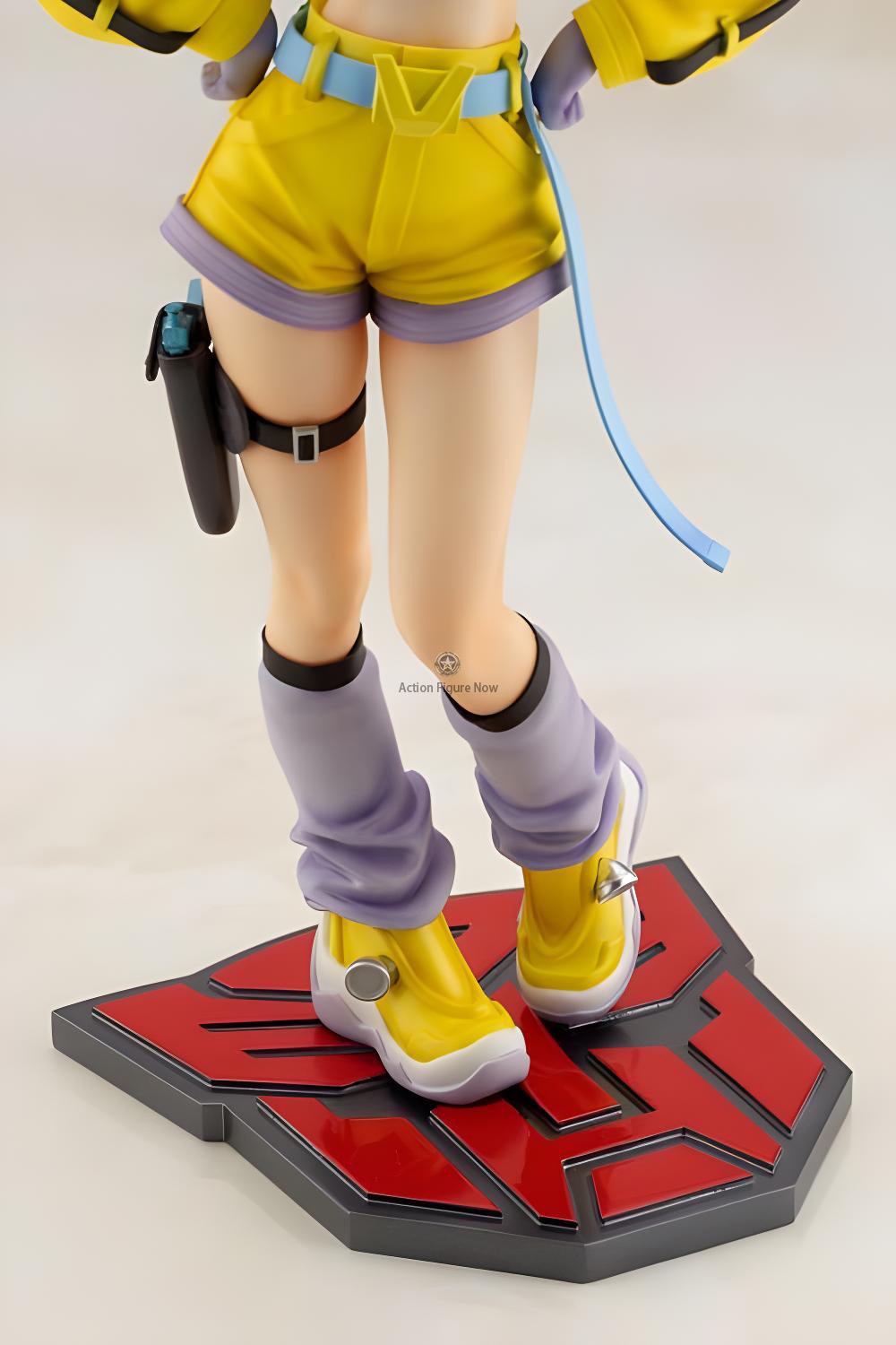 Transformers Bishoujo Bumblebee