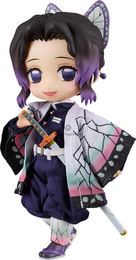 Kimetsu no Yaiba - Kochou Shinobu - Nendoroid Doll