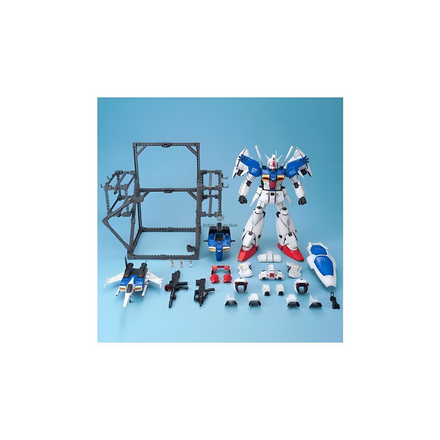 1/60 PG RX-78 Gundam GP01/Fb 1/60 PG RX-78 Gundam GP01/Fb