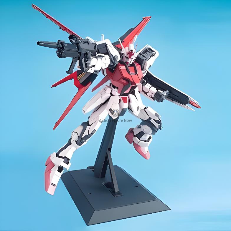 PG Strike Rouge + Sky Grasper