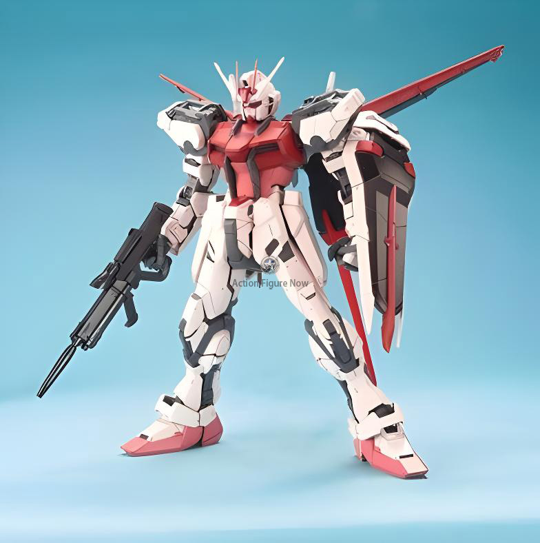 PG Strike Rouge + Sky Grasper