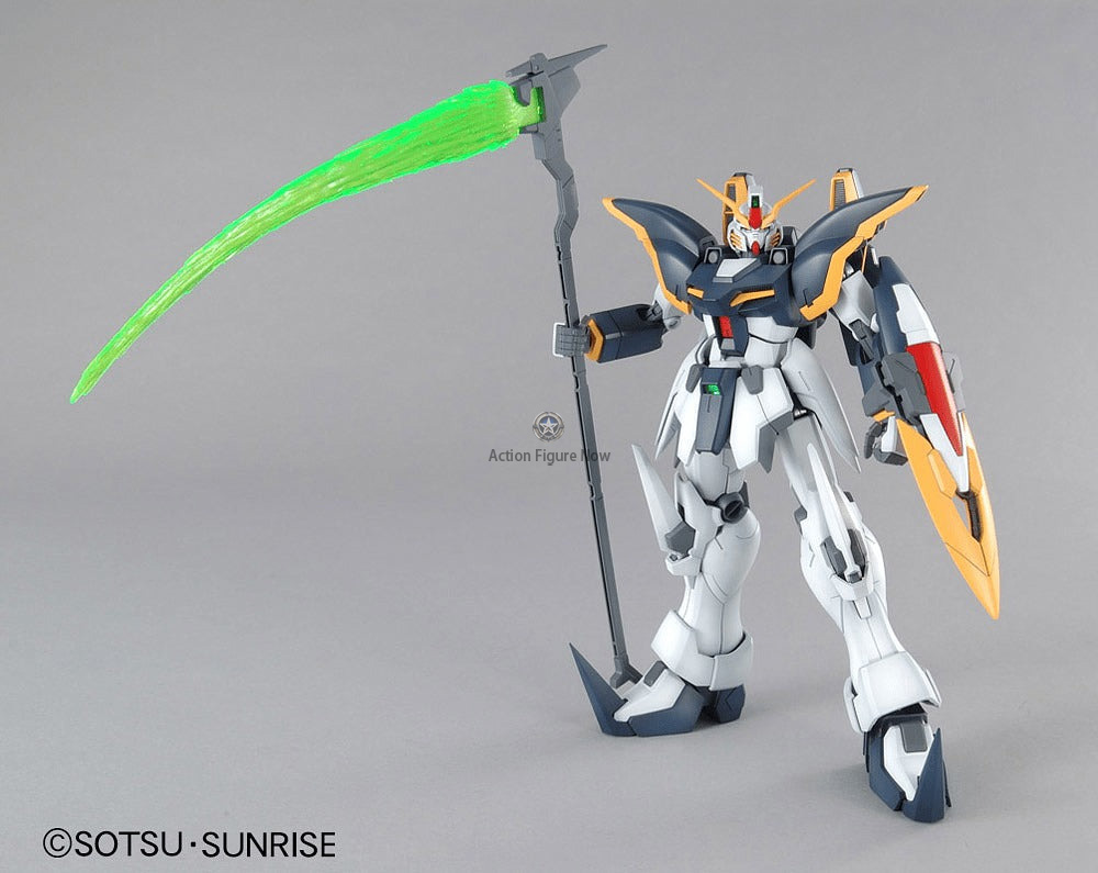 MG Gundam Deathscythe EW