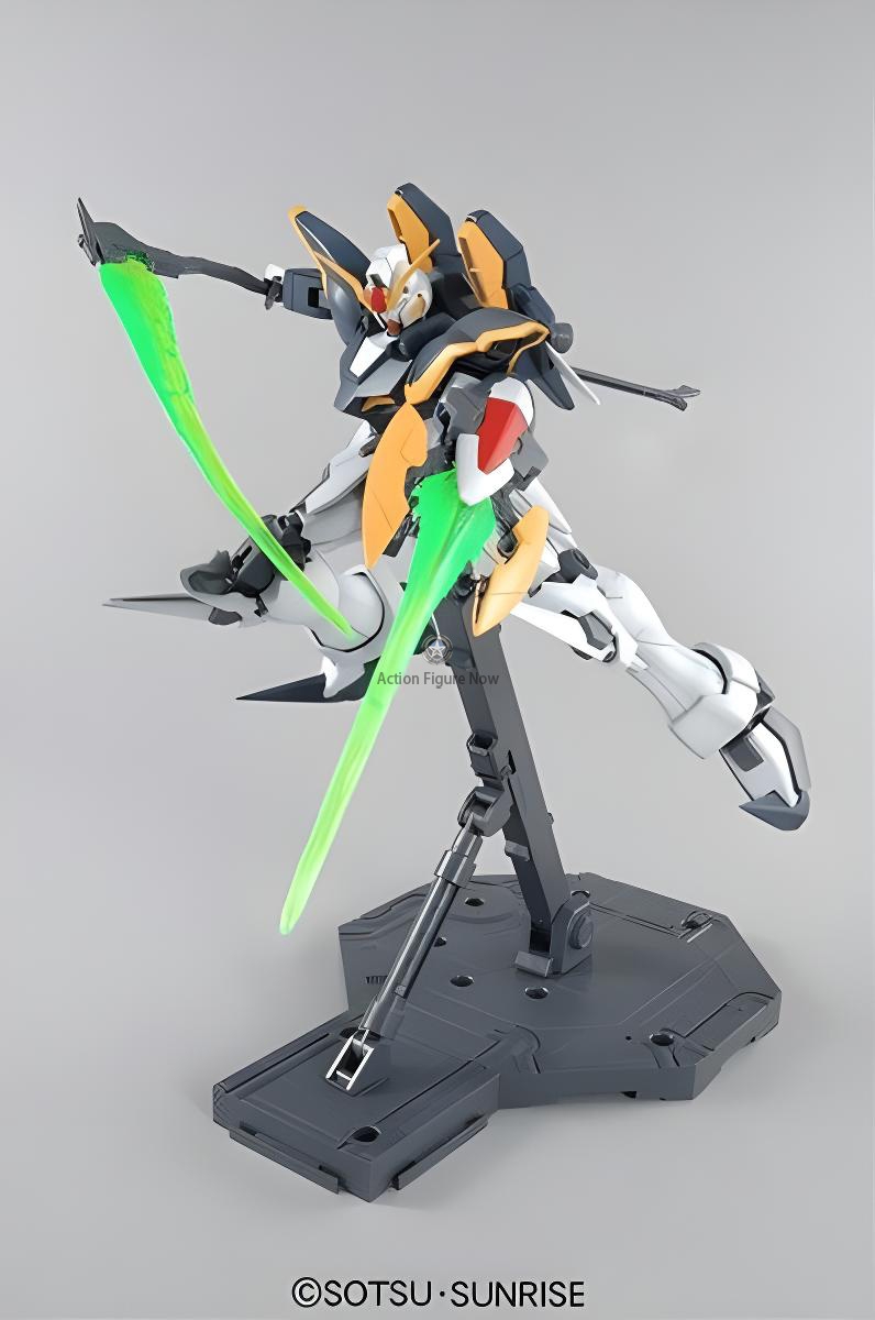 MG Gundam Deathscythe EW MG Gundam Deathscythe EW