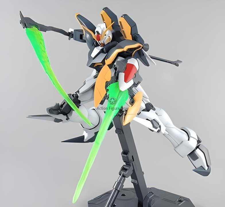 MG Gundam Deathscythe EW MG Gundam Deathscythe EW