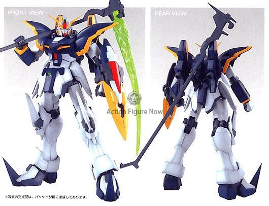 MG Gundam Deathscythe EW MG Gundam Deathscythe EW