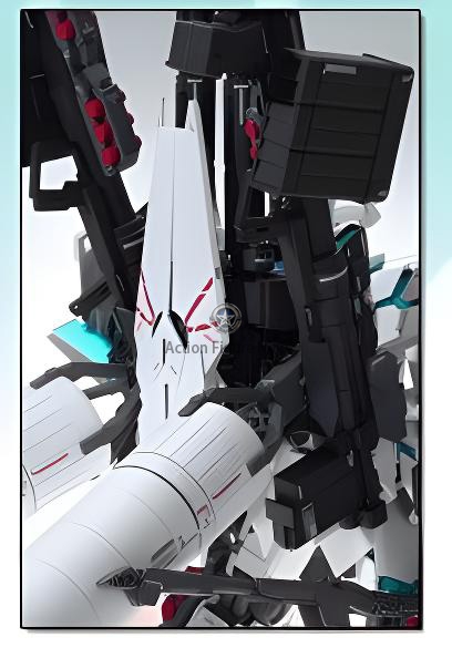 MG Full Armor Unicorn Gundam Ver.KA