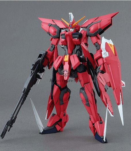 MG GAT-X303 Aegis Gundam