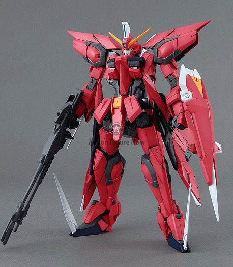 MG GAT-X303 Aegis Gundam
