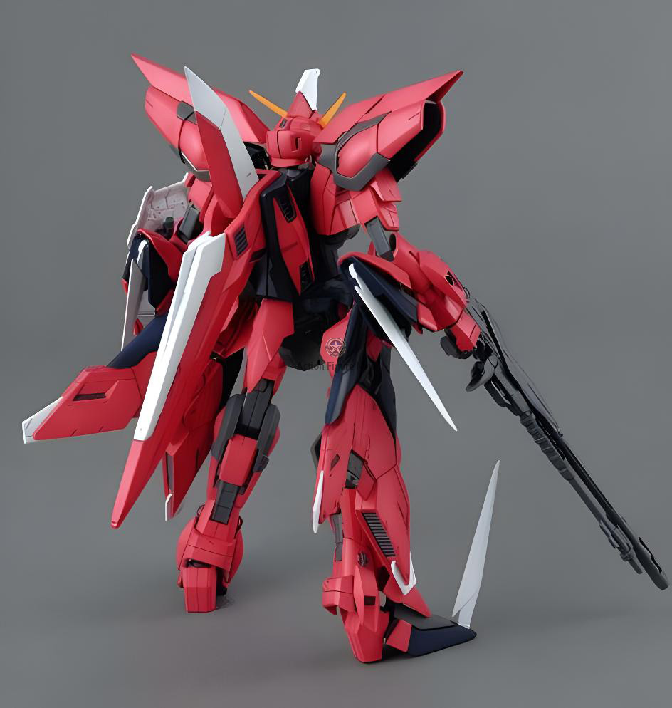 MG GAT-X303 Aegis Gundam