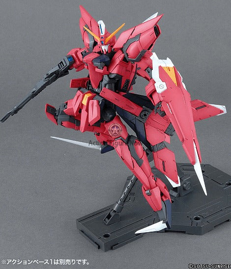 MG GAT-X303 Aegis Gundam