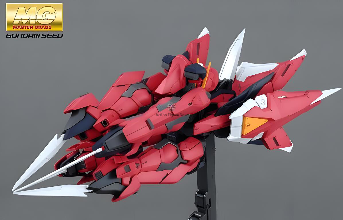 MG GAT-X303 Aegis Gundam