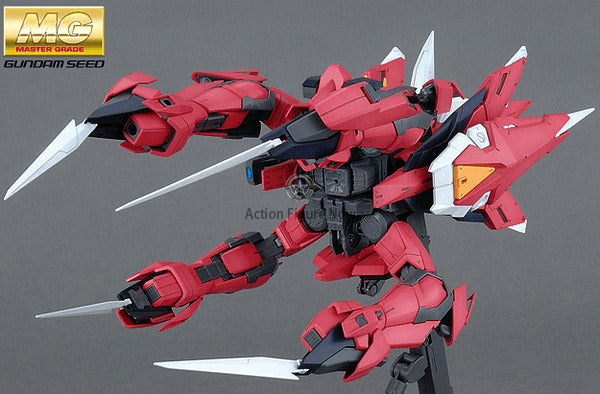 MG GAT-X303 Aegis Gundam