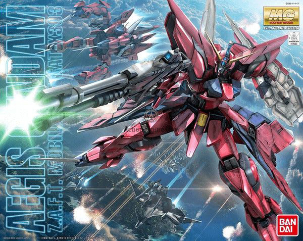 MG Full Armor Unicorn Gundam Ver.KA