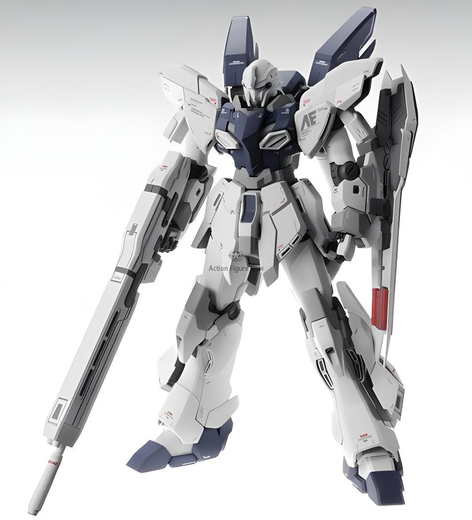 MG MSN-06S Sinanju Stein Ver.KA