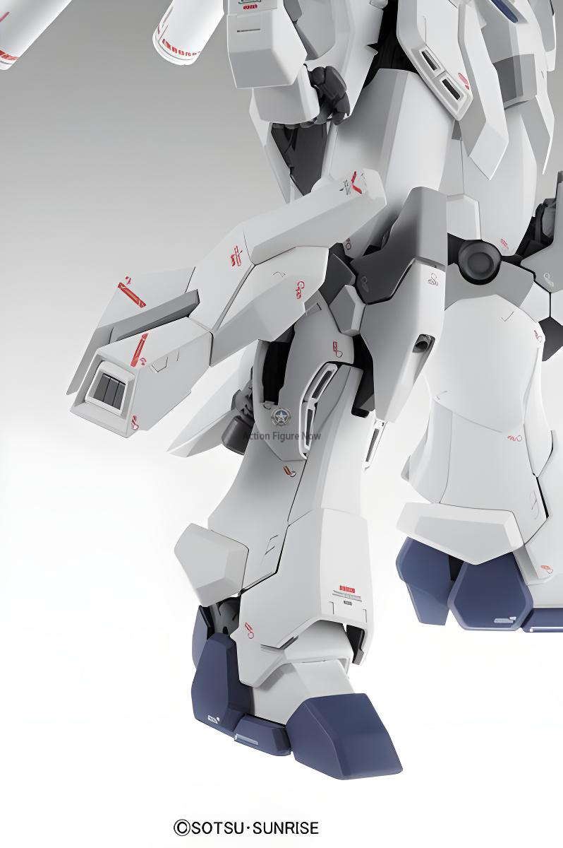 MG MSN-06S Sinanju Stein Ver.KA