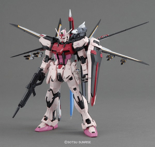 MG STRIKE ROUGE+00T0RI 0RB Mobile Suit MBF-02+EW454F