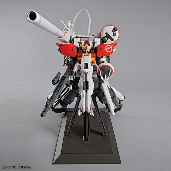 1/100 MG Deep Striker