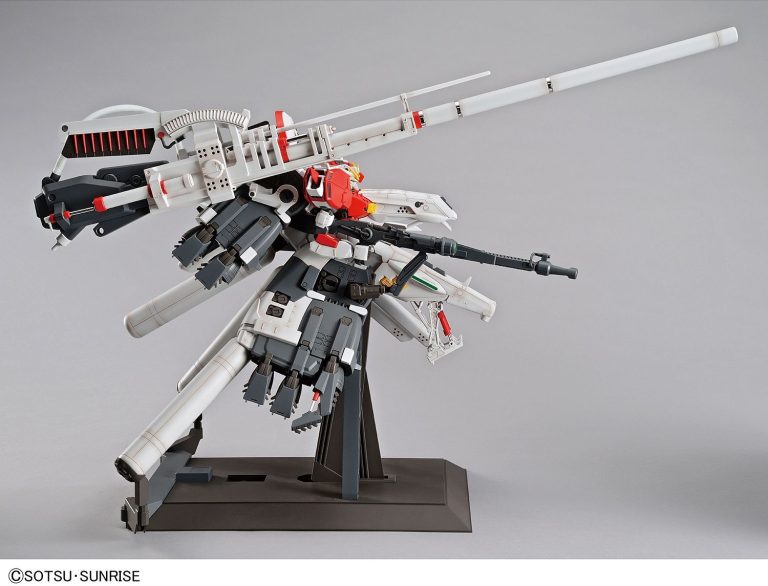 MG 1/100 DEEP STRIKER ディープストライカー 1/100 MG Deep Striker