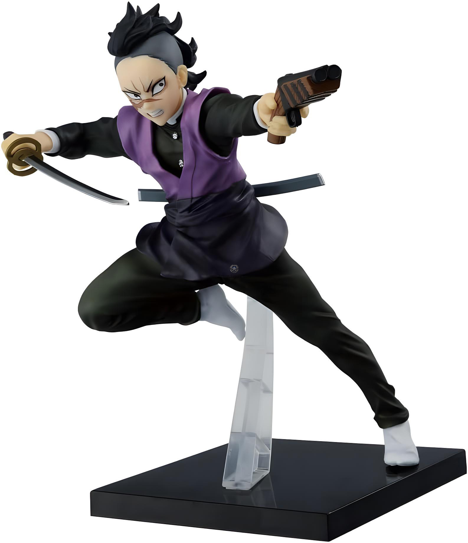 Kimetsu no Yaiba - Shinazugawa Genya - Ichiban Kuji Kimetsu no Yaiba