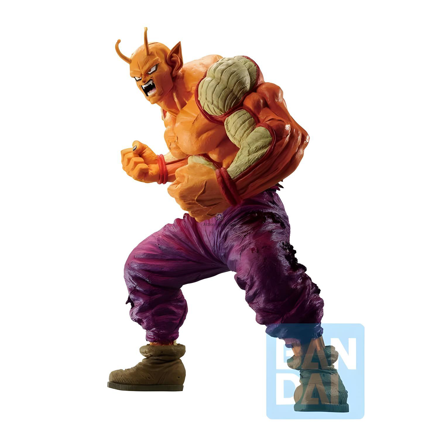 Dragon Ball Super Super Hero - Orange Piccolo - Ichiban Kuji Dragon Ba